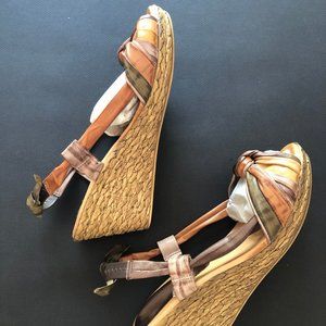 Eric Michael Summer Sandals